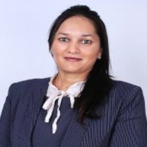 Profile photo of Kashmita Daya