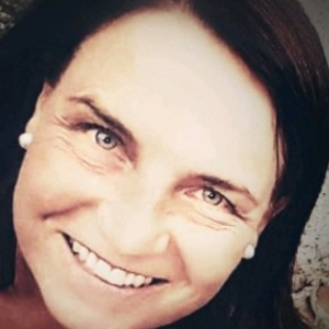 Profile photo of Janine Kocovaos