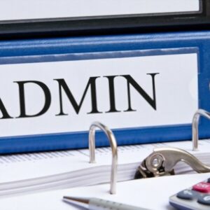 Office Administration & Management Skills Course