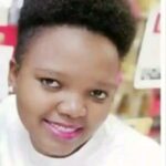 Profile photo of SIBONGISENI Princess