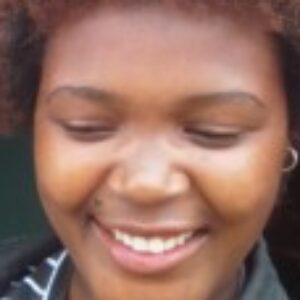 Profile photo of Akhanyile Mhlobo