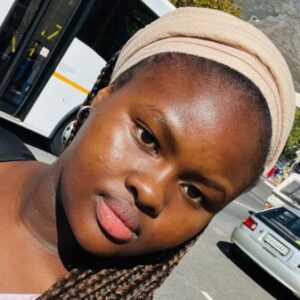 Profile photo of Unathi Vabaza