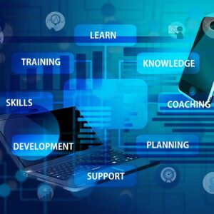 Start & Grow My Business: New Venture Creation (NQF2)