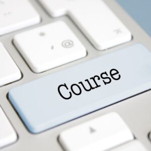 Digital Literacy and Microsoft Skills Course