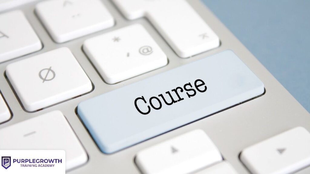 Digital Literacy and Microsoft Skills Course by Purple Growth Training Academy
