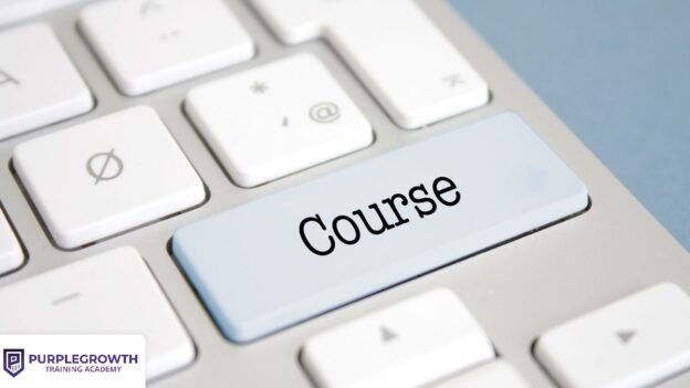 Digital Literacy and Microsoft Skills Course by Purple Growth Training Academy