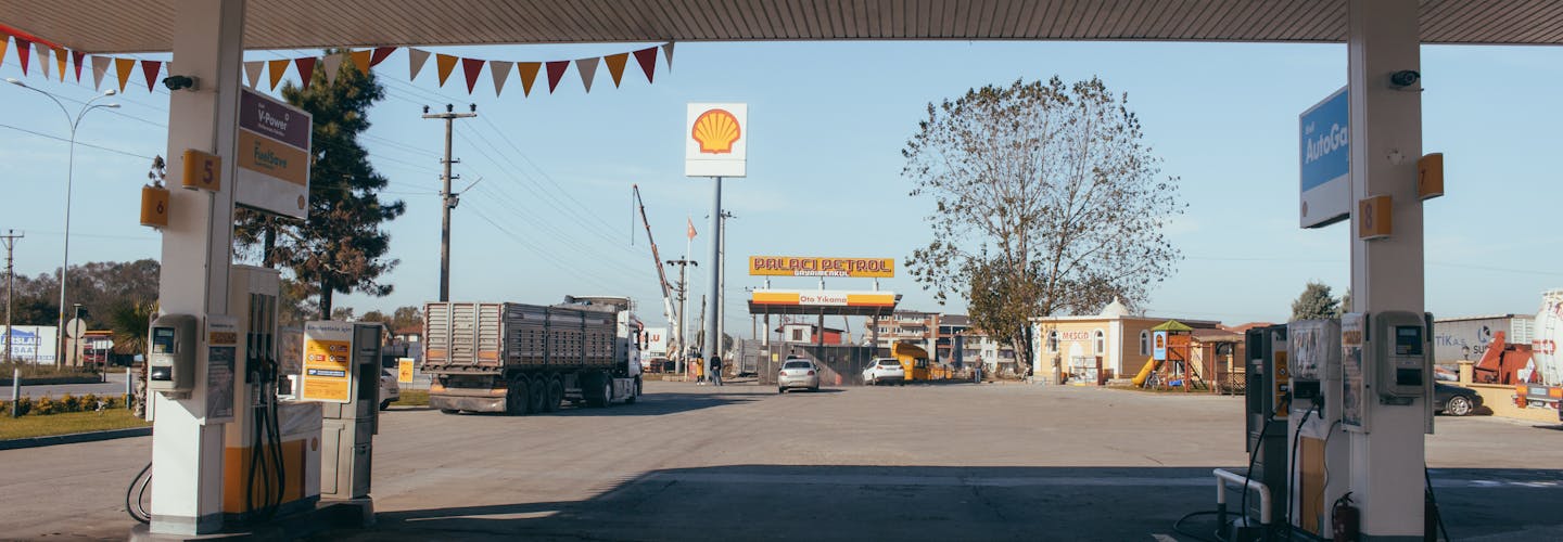 Petrol Attendant Course