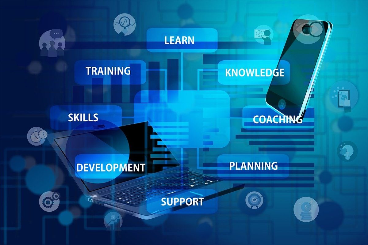Start & Grow My Business: Foundations